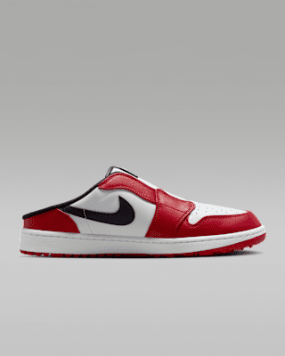 ア*カ様 Jordan ミュール ゴルフシューズ 30cm NIKE公式】エア ジョーダン ミュール ゴルフシューズ.オンラインストア